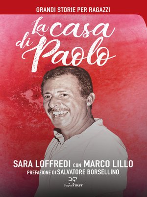cover image of La Casa di Paolo
